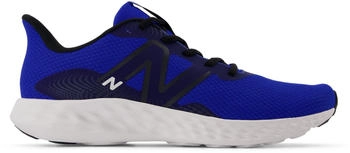 New Balance 411 Laufschuh blau gemston