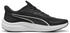 Puma Skyrocket Lite 2 Laufschuhe schwarz weiß silber