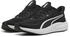 Puma Skyrocket Lite 2 Laufschuhe schwarz weiß silber