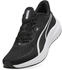 Puma Skyrocket Lite 2 Laufschuhe schwarz weiß silber