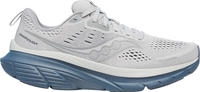 Saucony S20998-210, Saucony Guide 18 Stabilit&auml;tsschuh Herren - hellgrau, blaugrau,