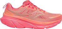 Laufschuhe Saucony Guide 18 S10998 Korallenfarben Female