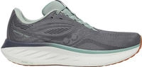 Saucony S2100022710, Saucony - Ride 18 - Runningschuhe 44 | EU 44 carbon / iceberg