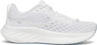 Saucony S21002-500M-12.0, Saucony Ride 18 Running Shoes Wei&szlig; EU 46 1/2 Mann Cool