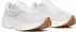 Saucony Ride 18 white/gum