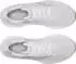 Saucony Ride 18 white/gum