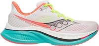 SAUCONY S21007-97.075, Saucony ENDORPHIN SPEED 5 Laufschuhe Herren WHITE/MUTANT 40,5