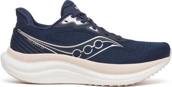 Saucony Triumph 23 Women (S11023-234) navy/cameo