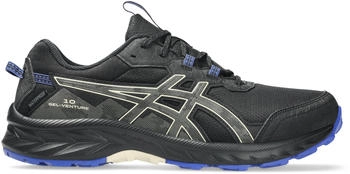 Asics Gel-Venture 10 WP (1011B965) black/brown stone
