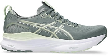 Asics Gel-Kayano 32 Women (1012B838) monument blue/green