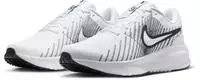 Nike HM9594-102, NIKE Run Defy Laufschuhe Herren 102 - white/black 43