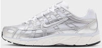 Nike bv1021106, Nike P-6000 Damen wei&szlig; Gr&ouml;&szlig;e 36.5 Schuhe