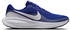 deep royal blue/world indigo/black/white