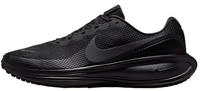 Nike HJ9198-002, Nike Revolution 8 - schwarz Herren