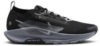 Nike FQ0908-001, Nike Pegasus Trail 5 GTX Trailschuh Herren - schwarz, grau, Gr&ouml;&szlig;e