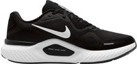 Nike FD2722-102, Nike Structure 26 Laufschuh Herren - schwarz/wei&szlig; - 44