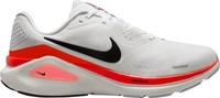 Nike HJ1102-102, NIKE Structure 26 Laufschuhe Herren 102 - white/black-bright