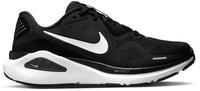 Nike HJ1101-003, Nike STRUCTURE 26 Laufschuhe Damen in black-white-grey, Gr&ouml;&szlig;e 38
