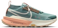 Nike FD5191-008, Nike Zegama 2 Cannon Soft Pearl (Women's) - EU 38.5