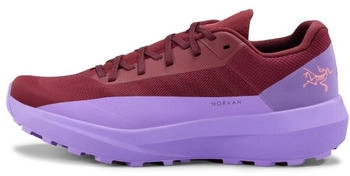 Arc'teryx Norvan LD 4 Women mars/aster