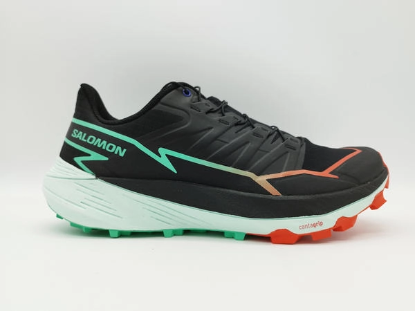 Salomon Thundercross