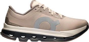 On Cloudflow 5 Women fog/eclipse