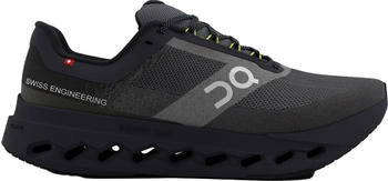 On Cloudsurfer Next Women black/iron