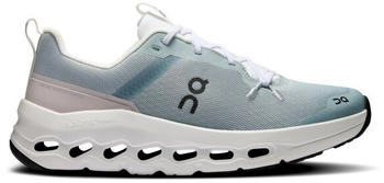 On Cloudleap Youth glacier/white