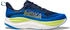 (1155111-VVY) varsity navy/electric cobalt