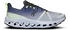 On Cloudsurfer Trail Waterproof black/heather