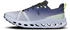 On Cloudsurfer Trail Waterproof black/heather
