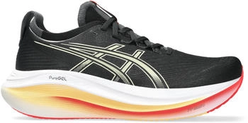 Asics Gel-Nimbus 27 (1011B958) black/khaki