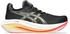 Asics Gel-Nimbus 27 (1011B958) black/khaki