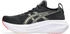Asics Gel-Nimbus 27 (1011B958) black/khaki