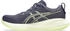 Asics Gel-Cumulus 27 (1011B960) indigo fog/lucid yellow