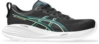 Asics Gel-Cumulus 27 (1011B960) black/lucid yellow