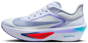 Nike Zoom Fly 6 Women (FN8455-004) ghost/football grey/blue lightning/blue void