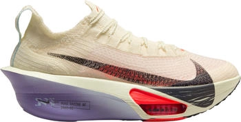 Nike Alphafly 3 Women (FD8315-101) coconut milk/dusty amethyst/glacier blue/off noir