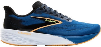 Brooks Launch 11 blau