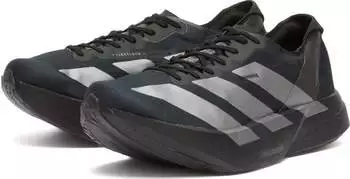 Adidas Adios Pro 4 schwarz/grau