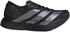Adidas Adios Pro 4 schwarz/grau