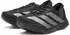 Adidas Adios Pro 4 schwarz/grau