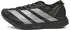 Adidas Adios Pro 4 schwarz/grau