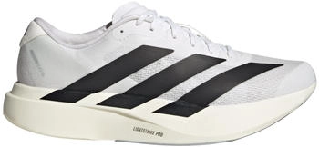 Adidas Adizero EVO SL weiss/schwarz