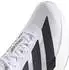 Adidas Adizero EVO SL weiss/schwarz