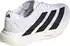 Adidas Adizero EVO SL weiss/schwarz