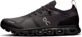 On Cloud 6 Versa black/eclipse – On Cloud 6 Versa black/eclipse — Dämpfungslaufschuh für befestigte Untergründe
