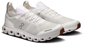 On Cloud 6 Versa white/white