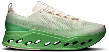 On Cloudsurfer Max ivory/honeydew
