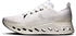 On Cloudsurfer Max white/white